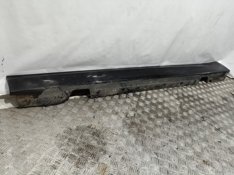 Recambio de faldon lateral para bmw serie 3 berlina (e90) 316d referencia OEM IAM   