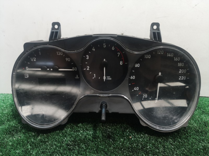 Recambio de cuadro instrumentos para seat altea (5p1) sport referencia OEM IAM V00060000 V00060000 A2C53029632