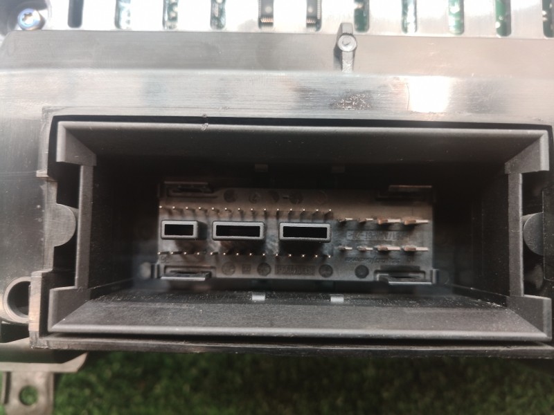 Recambio de cuadro instrumentos para seat altea (5p1) sport referencia OEM IAM V00060000 V00060000 A2C53029632