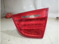 Recambio de piloto trasero derecho interior para bmw serie 3 berlina (e90) 316d referencia OEM IAM 4871734 4871734 4871734