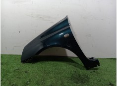 Recambio de aleta delantera izquierda para renault clio ii fase ii (b/cb0) authentique referencia OEM IAM 3PUERTAS 3 PUERTAS 3 P