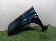 Recambio de aleta delantera izquierda para renault clio ii fase ii (b/cb0) authentique referencia OEM IAM 3PUERTAS 3 PUERTAS 3 P 2