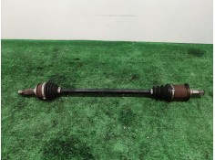 Recambio de transmision trasera derecha para honda cr-v (re) executive referencia OEM IAM   