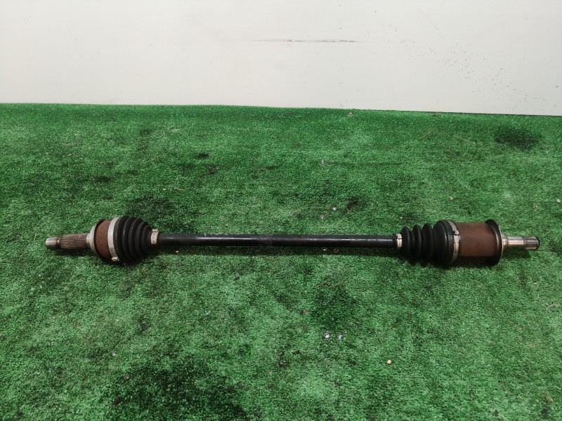 Recambio de transmision trasera derecha para honda cr-v (re) executive referencia OEM IAM   