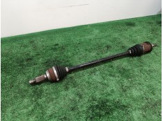 Recambio de transmision trasera derecha para honda cr-v (re) executive referencia OEM IAM    2