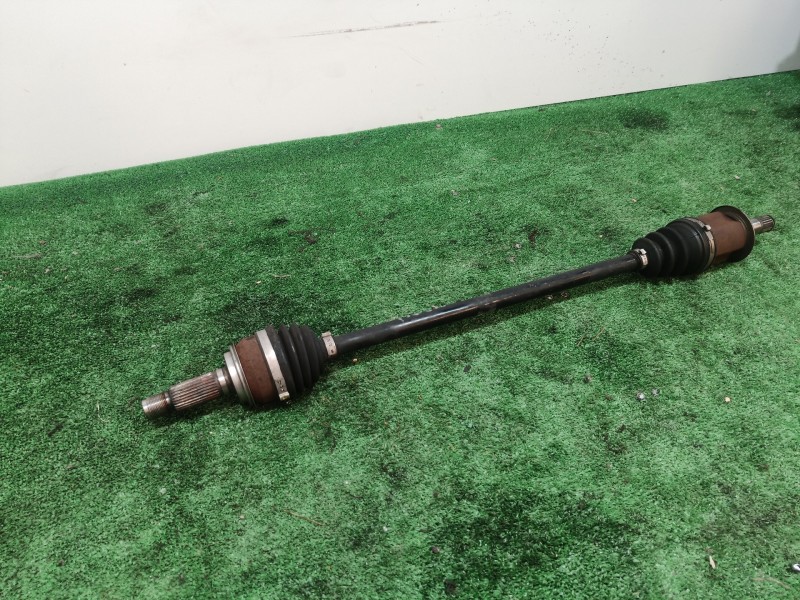 Recambio de transmision trasera derecha para honda cr-v (re) executive referencia OEM IAM   