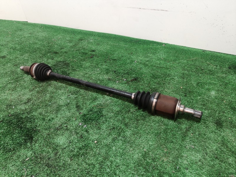 Recambio de transmision trasera derecha para honda cr-v (re) executive referencia OEM IAM   