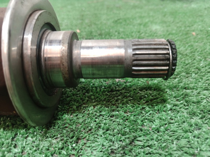 Recambio de transmision trasera derecha para honda cr-v (re) executive referencia OEM IAM   