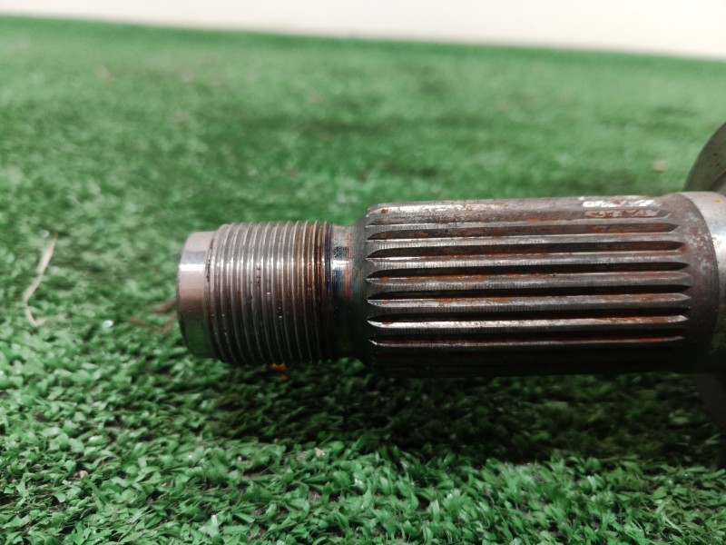 Recambio de transmision trasera derecha para honda cr-v (re) executive referencia OEM IAM   