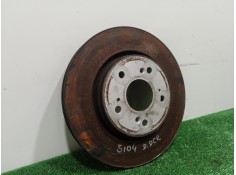 Recambio de disco freno delantero para honda cr-v (re) executive referencia OEM IAM    2