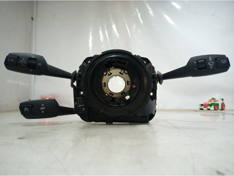Recambio de mando multifuncion para bmw serie 3 berlina (e90) 316d referencia OEM IAM 10001613 10001613 10001613