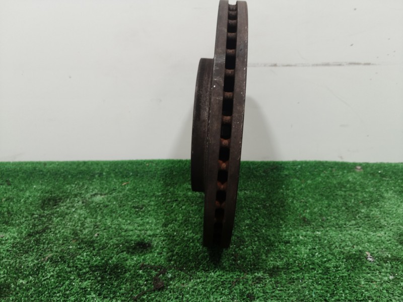 Recambio de disco freno delantero para honda cr-v (re) executive referencia OEM IAM   