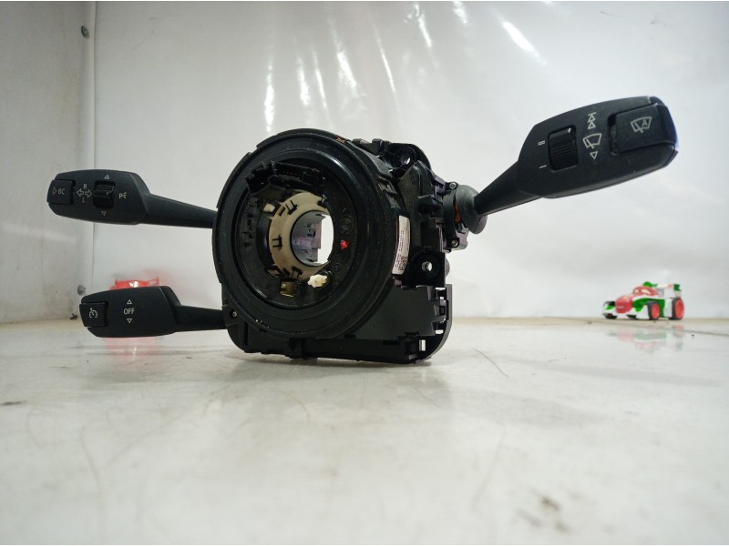 Recambio de mando multifuncion para bmw serie 3 berlina (e90) 316d referencia OEM IAM 10001613 10001613 10001613