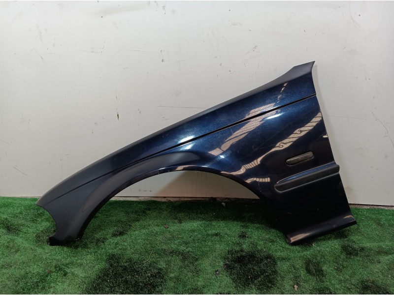 Recambio de aleta delantera izquierda para bmw serie 3 berlina (e46) 318i referencia OEM IAM   