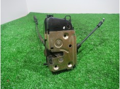 Recambio de cerradura puerta trasera derecha para renault laguna ii (bg0) referencia OEM IAM   