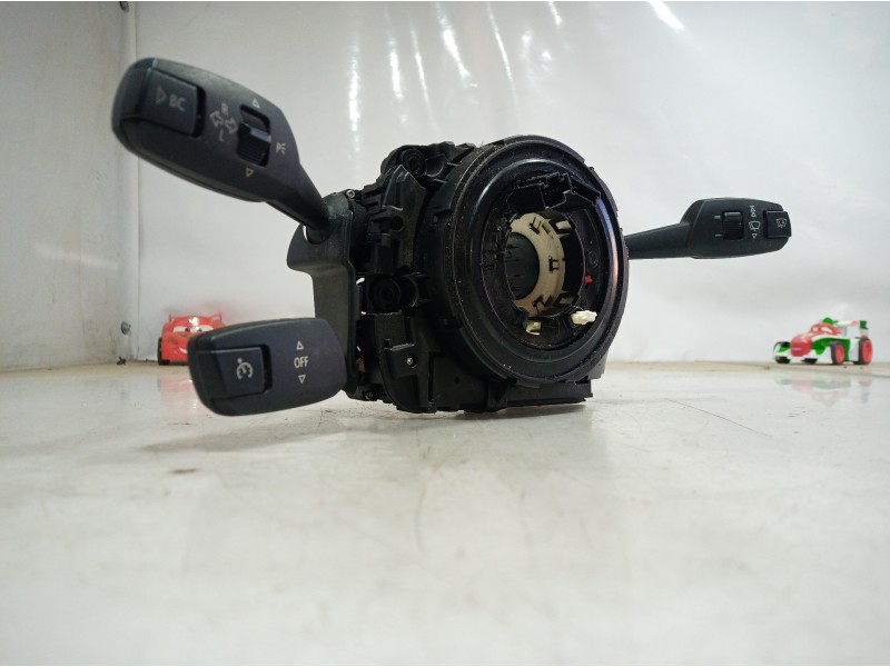 Recambio de mando multifuncion para bmw serie 3 berlina (e90) 316d referencia OEM IAM 10001613 10001613 10001613
