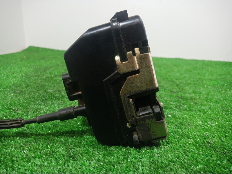 Recambio de cerradura puerta trasera derecha para renault laguna ii (bg0) referencia OEM IAM   