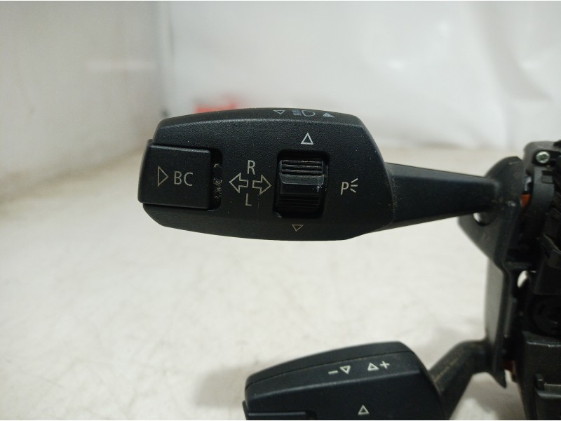 Recambio de mando multifuncion para bmw serie 3 berlina (e90) 316d referencia OEM IAM 10001613 10001613 10001613
