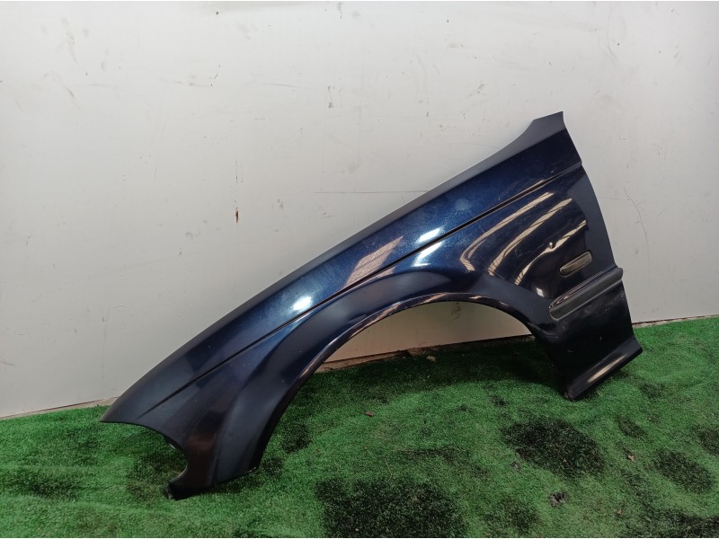 Recambio de aleta delantera izquierda para bmw serie 3 berlina (e46) 318i referencia OEM IAM   