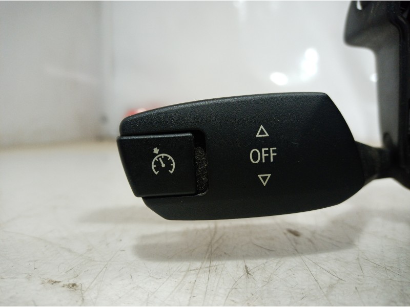 Recambio de mando multifuncion para bmw serie 3 berlina (e90) 316d referencia OEM IAM 10001613 10001613 10001613