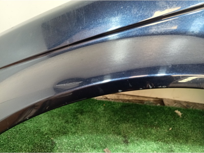 Recambio de aleta delantera izquierda para bmw serie 3 berlina (e46) 318i referencia OEM IAM   