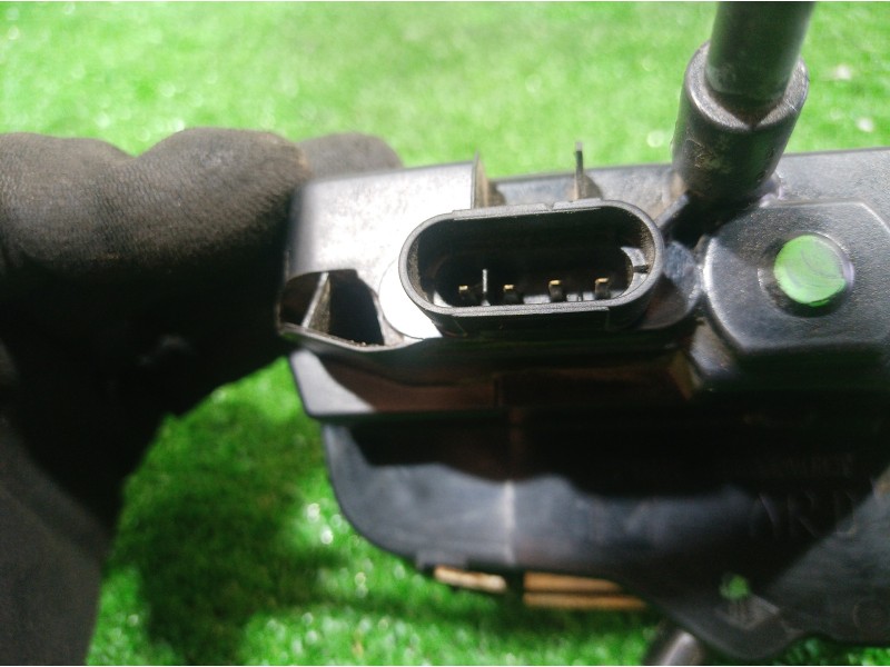 Recambio de cerradura puerta trasera derecha para renault laguna ii (bg0) referencia OEM IAM   