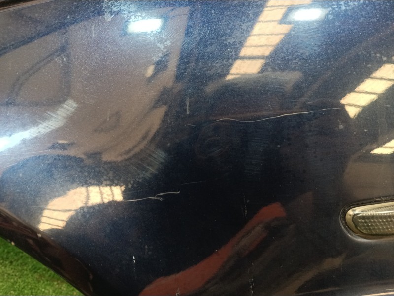 Recambio de aleta delantera izquierda para bmw serie 3 berlina (e46) 318i referencia OEM IAM   