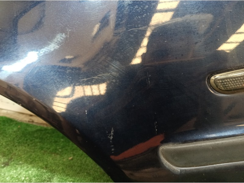 Recambio de aleta delantera izquierda para bmw serie 3 berlina (e46) 318i referencia OEM IAM   