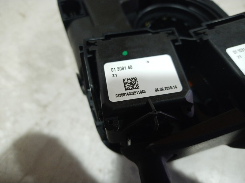 Recambio de mando multifuncion para bmw serie 3 berlina (e90) 316d referencia OEM IAM 10001613 10001613 10001613