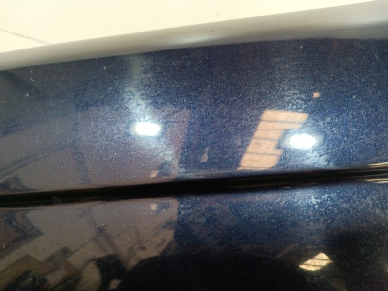 Recambio de aleta delantera izquierda para bmw serie 3 berlina (e46) 318i referencia OEM IAM   