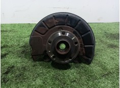 Recambio de mangueta delantera derecha para volkswagen golf plus (5m1) bluemotion edition referencia OEM IAM   