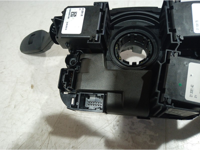 Recambio de mando multifuncion para bmw serie 3 berlina (e90) 316d referencia OEM IAM 10001613 10001613 10001613