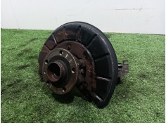 Recambio de mangueta delantera derecha para volkswagen golf plus (5m1) bluemotion edition referencia OEM IAM    2