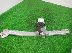 Recambio de elevalunas trasero izquierdo para citroën c4 grand picasso referencia OEM IAM 400969D 400969D 135090222