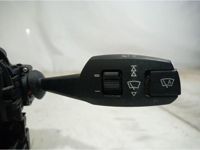 Recambio de mando multifuncion para bmw serie 3 berlina (e90) 316d referencia OEM IAM 10001613 10001613 10001613