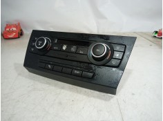Recambio de mando calefaccion / aire acondicionado para bmw serie 3 berlina (e90) 316d referencia OEM IAM 6411924241001 64119242 2