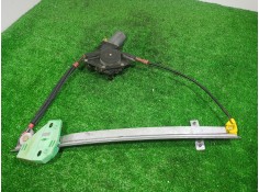 Recambio de elevalunas delantero derecho para ford ka (ccq) básico referencia OEM IAM 0130821683 0130821683 0130821683