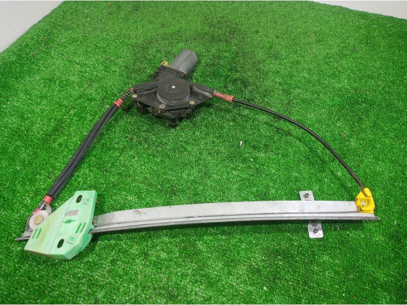 Recambio de elevalunas delantero derecho para ford ka (ccq) básico referencia OEM IAM 0130821683 0130821683 0130821683