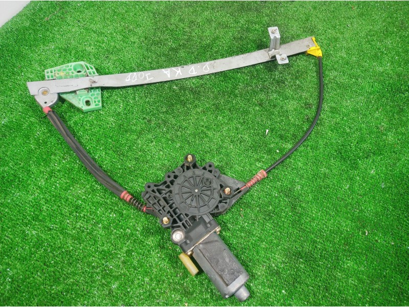 Recambio de elevalunas delantero derecho para ford ka (ccq) básico referencia OEM IAM 0130821683 0130821683 0130821683