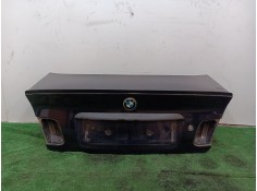 Recambio de tapa maletero para bmw serie 3 berlina (e46) 318i referencia OEM IAM 5PUERTAS 5 PUERTAS 5 PUERTAS