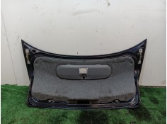 Recambio de tapa maletero para bmw serie 3 berlina (e46) 318i referencia OEM IAM 5PUERTAS 5 PUERTAS 5 PUERTAS 2
