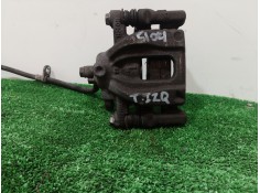 Recambio de pinza freno trasera izquierda para honda cr-v (re) executive referencia OEM IAM Y04282 Y04282 Y04282