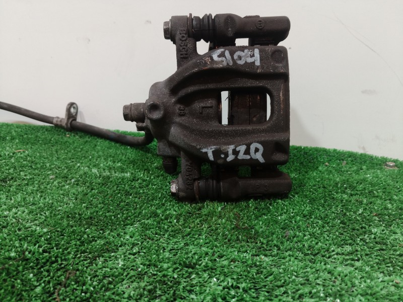 Recambio de pinza freno trasera izquierda para honda cr-v (re) executive referencia OEM IAM Y04282 Y04282 Y04282