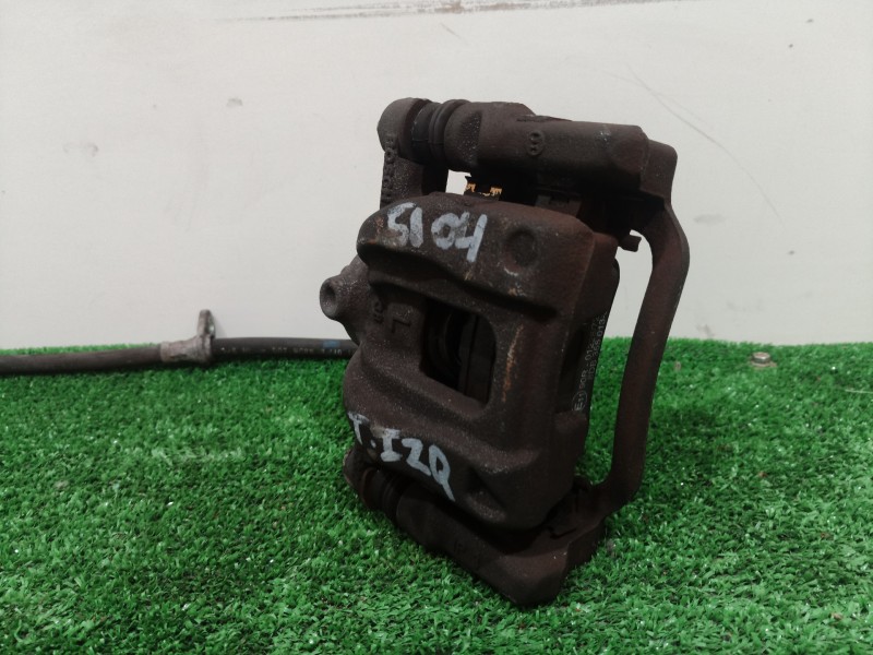 Recambio de pinza freno trasera izquierda para honda cr-v (re) executive referencia OEM IAM Y04282 Y04282 Y04282