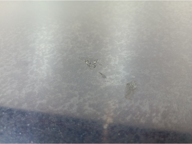 Recambio de tapa maletero para bmw serie 3 berlina (e46) 318i referencia OEM IAM 5PUERTAS 5 PUERTAS 5 PUERTAS