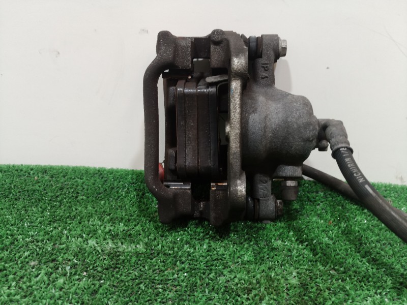 Recambio de pinza freno trasera izquierda para honda cr-v (re) executive referencia OEM IAM Y04282 Y04282 Y04282