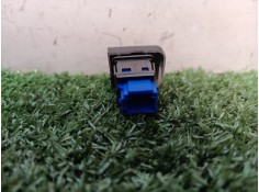 Recambio de warning para peugeot 208 active referencia OEM IAM 96750916ZD 96750916ZD 96750916 2