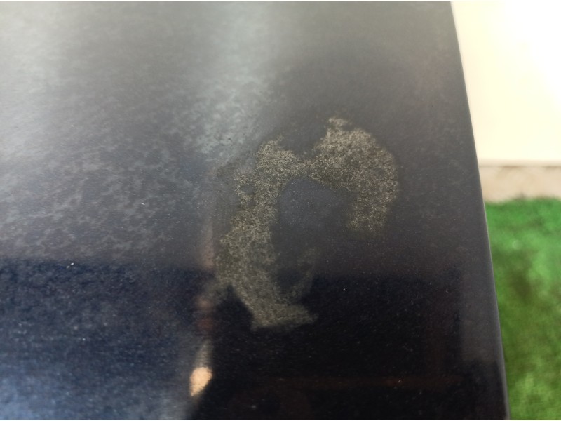 Recambio de tapa maletero para bmw serie 3 berlina (e46) 318i referencia OEM IAM 5PUERTAS 5 PUERTAS 5 PUERTAS