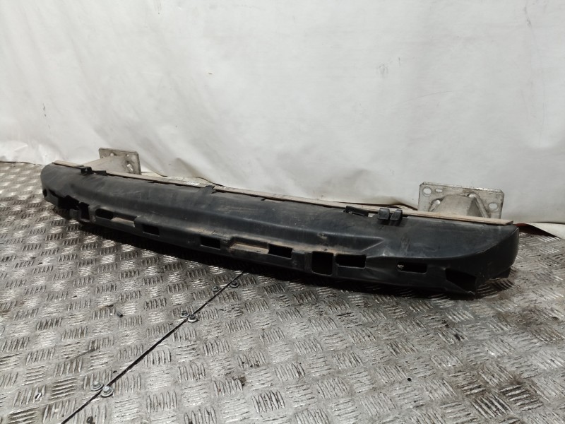 Recambio de refuerzo paragolpes delantero para citroën c4 picasso millenium referencia OEM IAM   