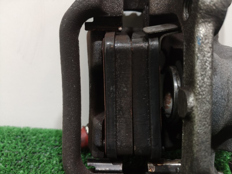 Recambio de pinza freno trasera izquierda para honda cr-v (re) executive referencia OEM IAM Y04282 Y04282 Y04282